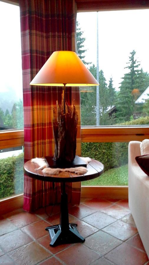 Chalet Camomille Les Gets Zewnętrze zdjęcie